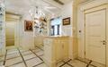 4-КОМН. КВАРТИРА С ОТДЕЛКОЙ 193 М² НА 3 ЭТАЖЕ