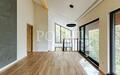2-этажный коттедж 260 м² с отделкой
