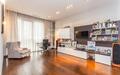 2-УРОВНЕВАЯ КВАРТИРА С ОТДЕЛКОЙ 246 М² НА 2 ЭТАЖЕ