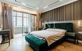 4-КОМН. КВАРТИРА С ОТДЕЛКОЙ 192 М² НА 9 ЭТАЖЕ