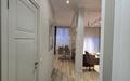 2-КОМН. КВАРТИРА С ОТДЕЛКОЙ 75.8 М² НА 13 ЭТАЖЕ