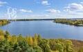 1-этажный коттедж 507 м² без отделки