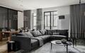6-КОМН. КВАРТИРА С ОТДЕЛКОЙ 229.3 М² НА 4 ЭТАЖЕ