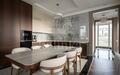 ТАУНХАУС 333.7 м² с отделкой