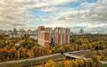 2-КОМН. КВАРТИРА С ОТДЕЛКОЙ 49.2 М² НА 22 ЭТАЖЕ