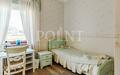 4-КОМН. КВАРТИРА С ОТДЕЛКОЙ 193 М² НА 3 ЭТАЖЕ