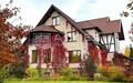 2-этажный коттедж 840 м² с отделкой