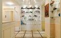 4-КОМН. КВАРТИРА С ОТДЕЛКОЙ 193 М² НА 3 ЭТАЖЕ
