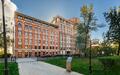 4-КОМН. КВАРТИРА БЕЗ ОТДЕЛКИ 202.6 М² НА 2 ЭТАЖЕ