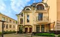 4-КОМН. КВАРТИРА С ОТДЕЛКОЙ 193 М² НА 3 ЭТАЖЕ