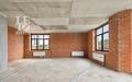 1-этажный коттедж 507 м² без отделки