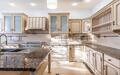 2-этажный коттедж 491.5 м² с отделкой