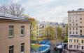 6-КОМН. КВАРТИРА С ОТДЕЛКОЙ 229.3 М² НА 4 ЭТАЖЕ