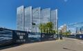 3-КОМН. КВАРТИРА БЕЗ ОТДЕЛКИ 84.85 М² НА 2 ЭТАЖЕ