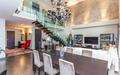 2-УРОВНЕВАЯ КВАРТИРА С ОТДЕЛКОЙ 246 М² НА 2 ЭТАЖЕ