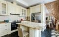 4-КОМН. КВАРТИРА С ОТДЕЛКОЙ 193 М² НА 3 ЭТАЖЕ