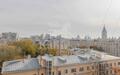 2-КОМН. КВАРТИРА С ОТДЕЛКОЙ 48.9 М² НА 9 ЭТАЖЕ