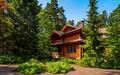 2-этажный коттедж 1 175.7 м² с отделкой