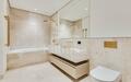 5-КОМН. КВАРТИРА С ОТДЕЛКОЙ 266 М² НА 11 ЭТАЖЕ