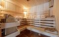 2-этажный коттедж 840 м² с отделкой
