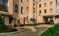 4-КОМН. КВАРТИРА С ОТДЕЛКОЙ 193 М² НА 3 ЭТАЖЕ