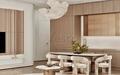 5-КОМН. КВАРТИРА С ОТДЕЛКОЙ 123 М² НА 5 ЭТАЖЕ