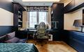 4-КОМН. КВАРТИРА С ОТДЕЛКОЙ 192 М² НА 9 ЭТАЖЕ