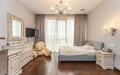 2-УРОВНЕВАЯ КВАРТИРА С ОТДЕЛКОЙ 246 М² НА 2 ЭТАЖЕ