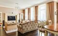 4-КОМН. КВАРТИРА С ОТДЕЛКОЙ 193 М² НА 3 ЭТАЖЕ