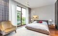 2-УРОВНЕВАЯ КВАРТИРА С ОТДЕЛКОЙ 246 М² НА 2 ЭТАЖЕ