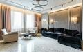 4-КОМН. КВАРТИРА С ОТДЕЛКОЙ 192 М² НА 9 ЭТАЖЕ