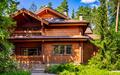 2-этажный коттедж 1 175.7 м² с отделкой
