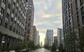 2-КОМН. КВАРТИРА С ОТДЕЛКОЙ 75.8 М² НА 13 ЭТАЖЕ