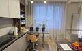 2-КОМН. КВАРТИРА С ОТДЕЛКОЙ 75.8 М² НА 13 ЭТАЖЕ
