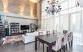 2-УРОВНЕВАЯ КВАРТИРА С ОТДЕЛКОЙ 246 М² НА 2 ЭТАЖЕ