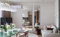 3-КОМН. КВАРТИРА С ОТДЕЛКОЙ 80 М² НА 3 ЭТАЖЕ
