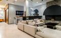 2-этажный коттедж 1 624 м² с отделкой