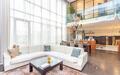 2-УРОВНЕВАЯ КВАРТИРА С ОТДЕЛКОЙ 246 М² НА 2 ЭТАЖЕ