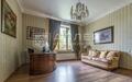 2-этажный коттедж 840 м² с отделкой