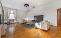5-КОМН. КВАРТИРА С ОТДЕЛКОЙ 185.8 М² НА 3 ЭТАЖЕ