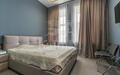 6-КОМН. КВАРТИРА С ОТДЕЛКОЙ 219.3 М² НА 2 ЭТАЖЕ