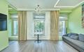 3-КОМН. КВАРТИРА С ОТДЕЛКОЙ 74 М² НА 3 ЭТАЖЕ