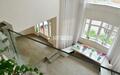 3-УРОВНЕВЫЙ ТАУНХАУС С ОТДЕЛКОЙ 525.2 М² НА 1 ЭТАЖЕ
