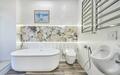 3-КОМН. КВАРТИРА С ОТДЕЛКОЙ 74 М² НА 3 ЭТАЖЕ