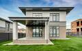 2-этажный коттедж 238.4 м² с отделкой