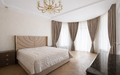 3-этажный коттедж 850 м² с отделкой