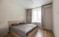 3-КОМН. КВАРТИРА С ОТДЕЛКОЙ 80 М² НА 4 ЭТАЖЕ