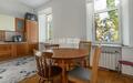 5-КОМН. КВАРТИРА С ОТДЕЛКОЙ 185.8 М² НА 3 ЭТАЖЕ