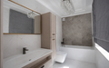 3-этажный коттедж 850 м² с отделкой