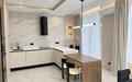 1-этажный таунхаус 150 м² с отделкой